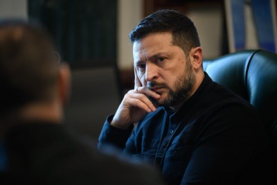 Ukraine eyes pornography legalisation to raise $25 million for its war efforts against Russia