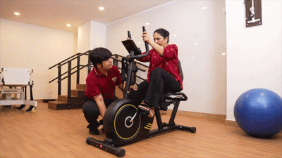 Why Balance Problems Could Be a Sign of an Underlying Neurological Condition