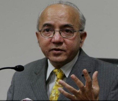 Ex-Delhi Chief Secretary Rakesh Mehta dies by suicide at 74