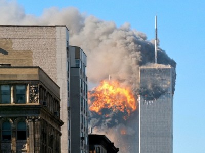 25 years of 9/11: How the attacks changed America, reshaped the world and left a lasting legacy