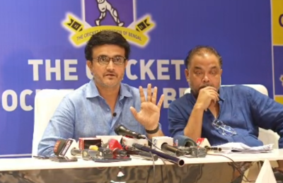 ‘False stories, ready for probe’: Sourav Ganguly hits back as CAB ticket row, age controversy erupt ahead of elections
