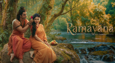 ‘Jai Jai Ram’ out: Ramayana makers unleash a powerful devotional anthem that will give you goosebumps