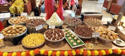 Flying Air India this Ganesh Chaturthi? Here’s what’s waiting for you in the lounges
