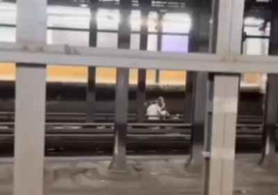 ‘It’s just so shocking’: Indian-origin woman, friend die after being hit by NYC train, video goes viral