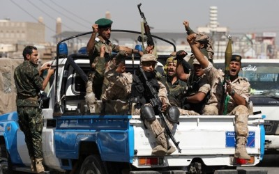 Saudi Arabia turns to Israel for intelligence help to fight Houthis as Pakistan steps back