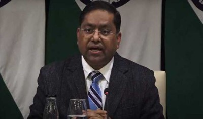 India condemns Houthi attack on Saudi Arabia, warns of threat to Red Sea shipping