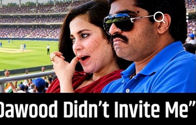Was Mandakini invited by Dawood Ibrahim? Actress finally breaks silence on viral photo