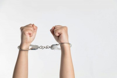 Pakistan: Police arrest father after minor girl married to elderly man