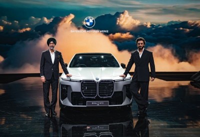 BMW 7 series launched in India: Prices start at Rs. 1.95 crore, i7 M70 costs ₹2.65 crore
