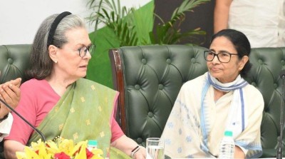 Mamata calls Congress 'natural ally' 25 years after giving BJP same tag; her political journey comes full circle