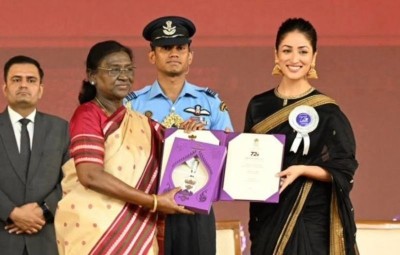 72nd National Film Awards: Anant Nag gets Phalke honour; Mammootty, Kartik Aaryan and Yami Gautam among top winners