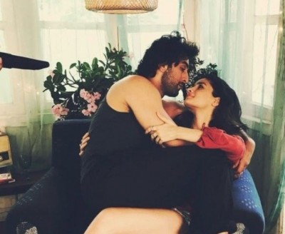 ‘HBD cutie’: Alia Bhatt’s romantic birthday wish for Ranbir Kapoor as he turns 44