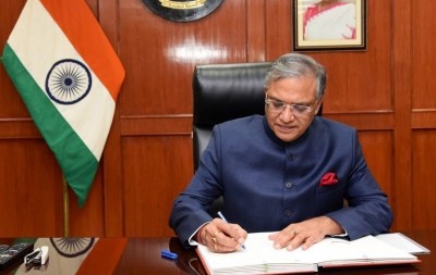 SIR row: Supreme Court to hear plea against CEC Gyanesh Kumar next week