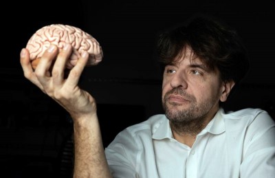 Karl Deisseroth wins Nobel Prize: Meet the scientist who changed how we understand the brain