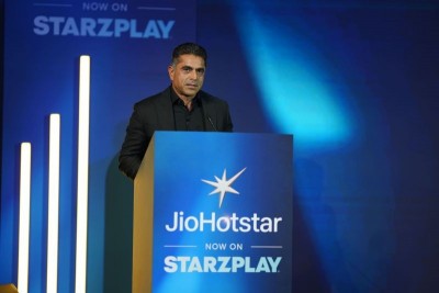 Big JioHotstar expansion! Streaming platform lands in MENA with STARZPLAY