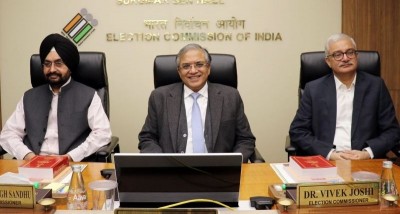 ‘Attempt to destabilise world’s largest democracy’: 42 retired judges rally behind Gyanesh Kumar over ‘vote chori’ row