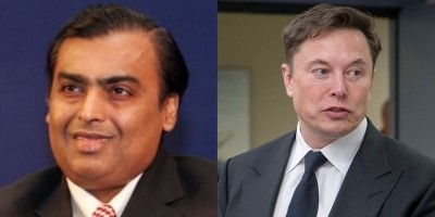 ‘Real boss of India’: Elon Musk takes fresh swipe at Mukesh Ambani over Starlink delay