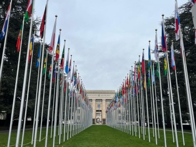 India slams UN rights body over Delhi protests: ‘Be non-selective, look elsewhere too’