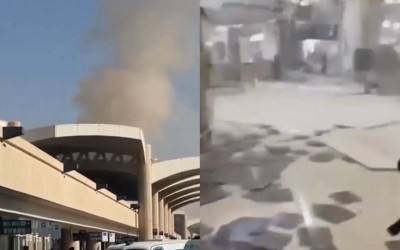 US, UN and Canada condemn deadly Houthi attack on Saudi Airport that killed 12
