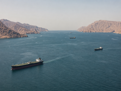 Two Indian seafarers go missing after attacks on ships near Strait of Hormuz, MEA condemns