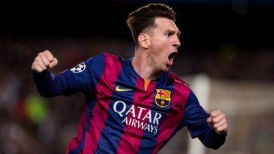 'Who does Messi think he is?' Ex-Barcelona chief slams Argentine star over Camp Nou farewell row