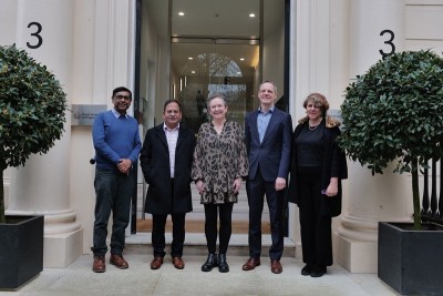 Tata Steel, UK Government and Royal Academy of Engineering partner to advance UK–India innovation in circular materials. Why it matters?