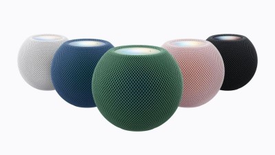Apple announces the next generation of HomePod mini with support for Siri AI. Check out the price