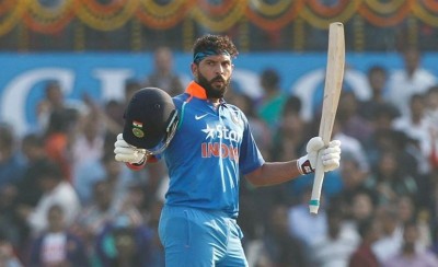 Yuvraj Singh joins Sourav Ganguly at Delhi Capitals with one big IPL 2027 mission