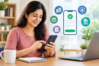How to choose the best personal loan app: Features that actually matteratures that actually matter
