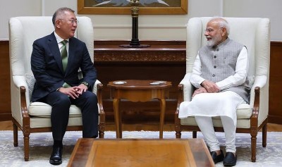Hyundai announces $15.5 billion India investment plan through 2032: Here's what's coming