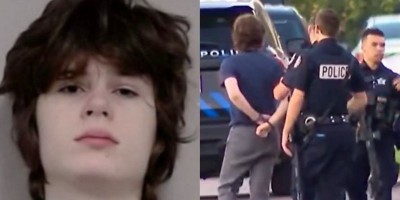 US teen arrested over alleged Hindu temple attack plot, white supremacist manifesto found