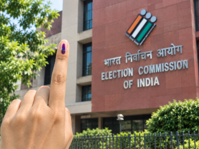 EC orders special electoral roll revision in 17 states, sets Jan 4 deadline for final voter list