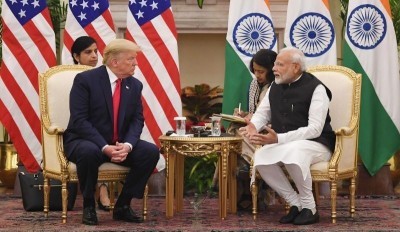 India-US trade deal first phase finalised, legal drafting underway: Piyush Goyal