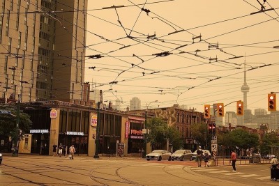Canada's 2026 Wildfires Burned 4.5 million hectares, but situation has improved, government says