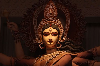 Pujo Parikrama IX: Kolkata’s Most Spectacular Durga Puja Pandals in Pictures