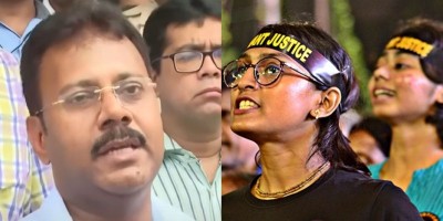 RG Kar shocker: Sandip Ghosh gets bail as only 7 of 147 witnesses examined, junior doctor blasts CBI