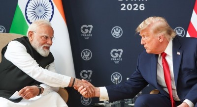 Trump waives Russia-related sanctions: What it means for India