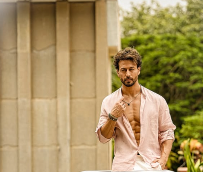 Tiger Shroff escapes unhurt as gunmen open fire in Mumbai’s Juhu; driver injured