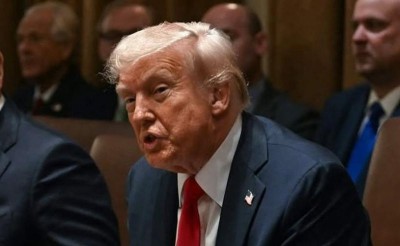 Trump Says Paris Will Become ‘Muslim City Very Soon’, Blames Macron’s Immigration Policies