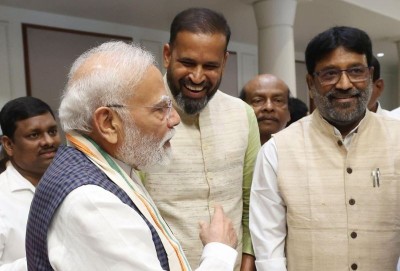 Yusuf Pathan to get ‘gift’ from BJP-ruled Gujarat after TMC revolt?