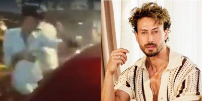 Tiger Shroff wasn't the original target; shooters wanted to kill another high-profile figure: Report