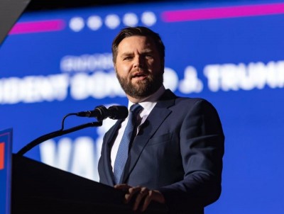 JD Vance snubs Netanyahu endorsement despite Trump's backing, says 'I'm not getting involved'