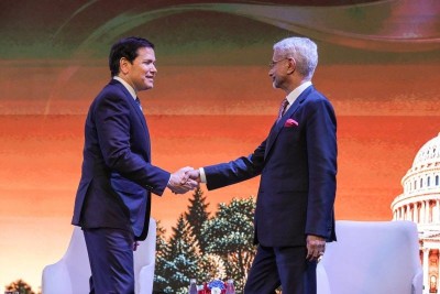 ‘Not meant to harm India’: Marco Rubio breaks silence on Trump’s tariff threat