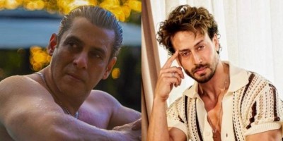 Salman Khan was the original target? Tiger Shroff firing probe reveals shocking twist