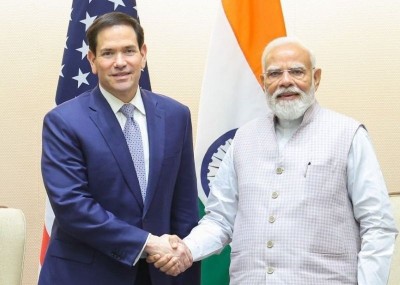‘US ties with no country come at India's expense’: Marco Rubio addresses concerns over Pakistan, China