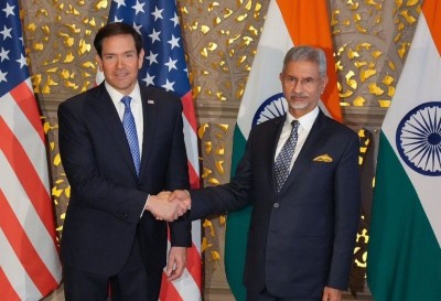 ‘UN experts are an oxymoron’: Marco Rubio takes swipe at UN, refuses to comment on India's protests