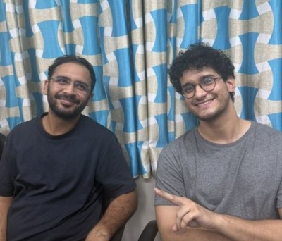 'Truth has triumphed': CJP leaders Saurav Das, Ashutosh Ranka released after 9 days in custody