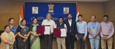 India commits ₹116 crore to Manastu Space for indigenous green propulsion technology