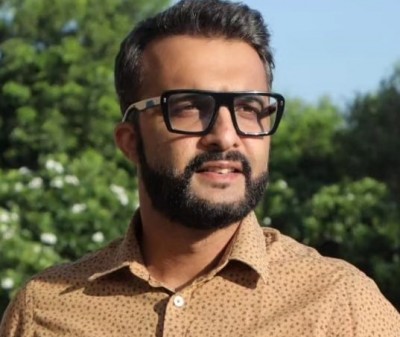 Nikhil Kapoor
