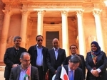 Japan grants Jordan JD4.76m to build Petra museum 
